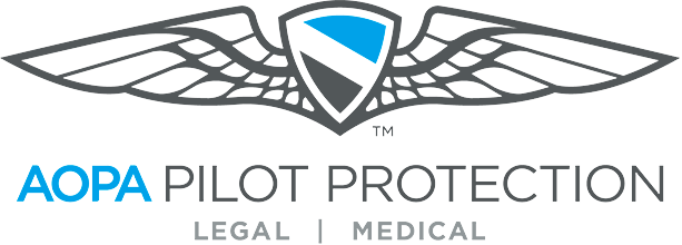 AOPA Pilot Protection Services